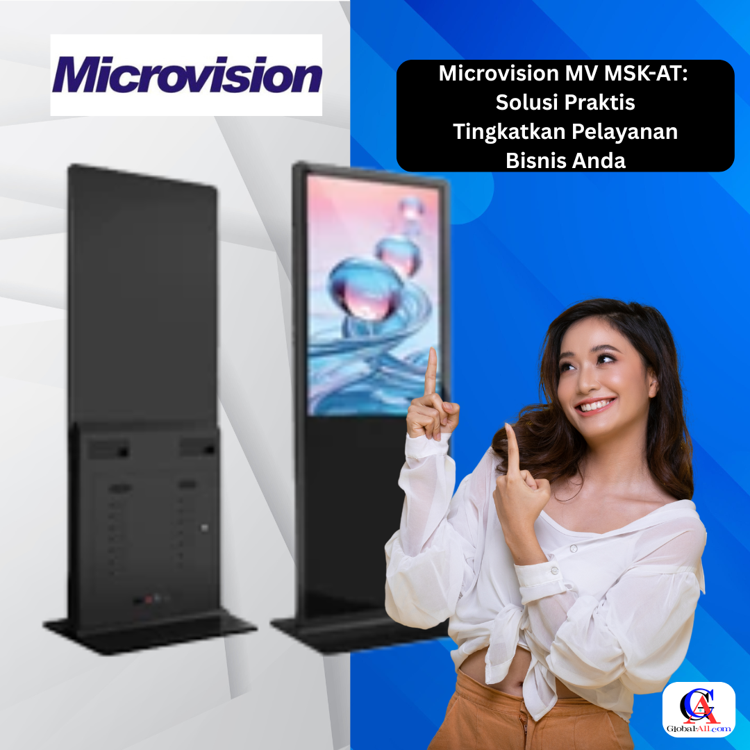 Microvision MV M49SK-AT
