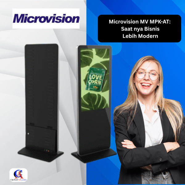 Microvision MV M55PK-AT