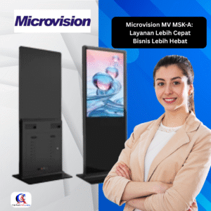 Microvision MV M55SK-A