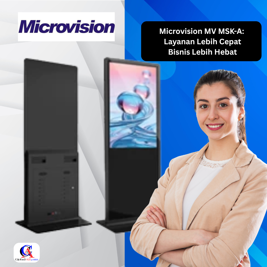 Microvision MV M55SK A