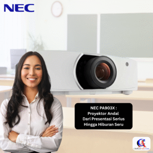 NEC PA903X