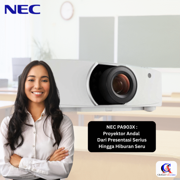 NEC PA903X