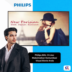 Philips 32BDL4450D
