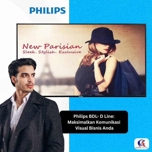 Philips 32BDL4450D