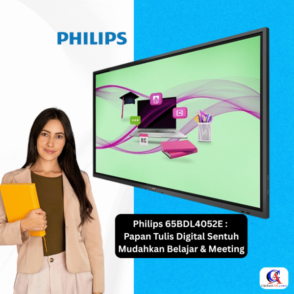 Philips 65BDL4052E