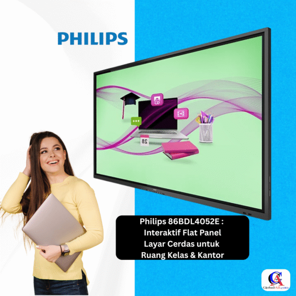 Philips 86BDL4052E