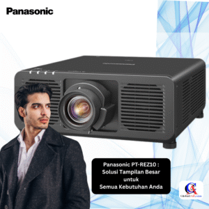 Panasonic REZ10