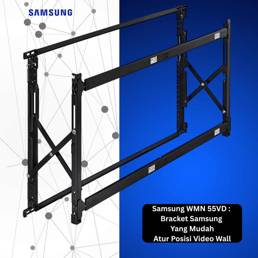 Samsung WMN55VD