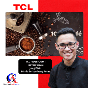 TCL PID55P20M