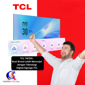 TCL TM65N