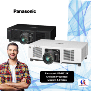 Panasonic PT-MZ11K