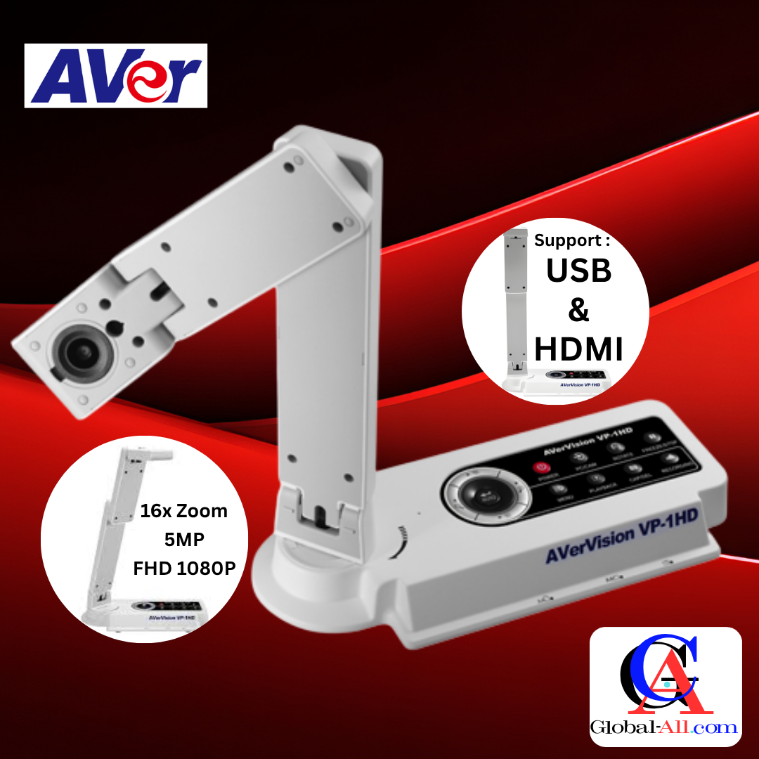 Document Camera Vizualiser