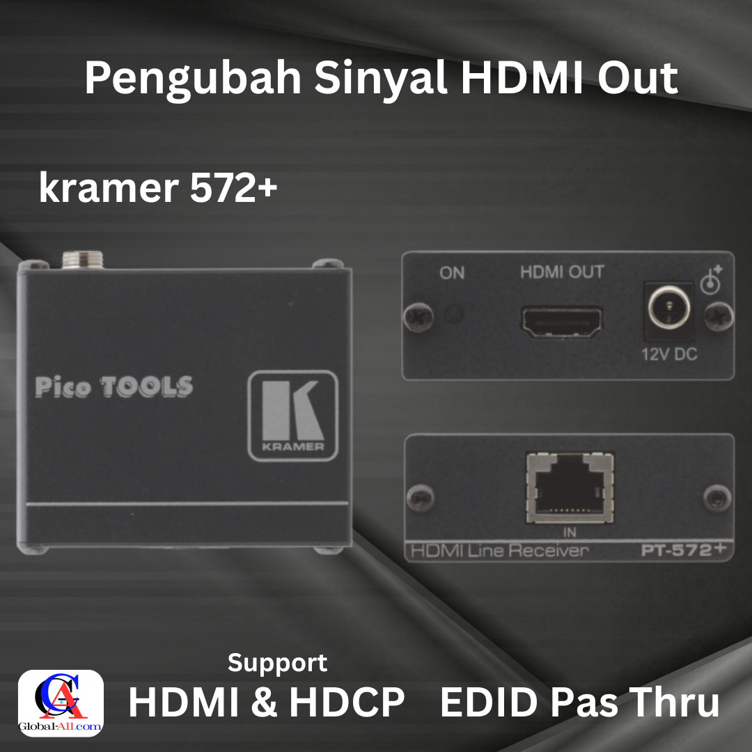 Kramer 572