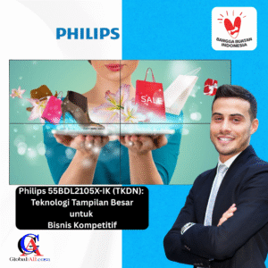 Philips 55BDL2105X-IK TKDN