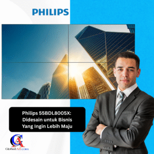 Philips 55BDL8005X
