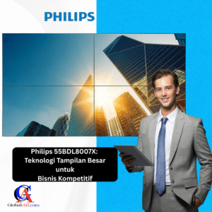 Philips 55BDL8007X