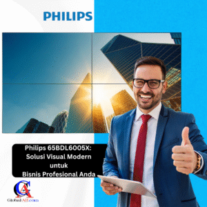 Philips 65BDL6005X