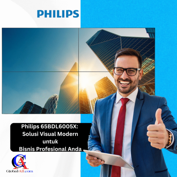 Philips 65BDL6005X