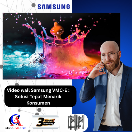 samsung VM55C E Braket