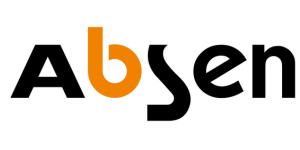 Absenicon logo