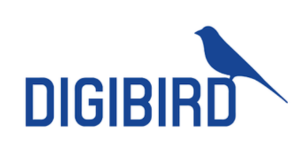 Digibird logo