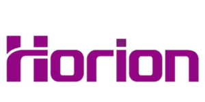Horion logo