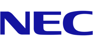 NEC logo