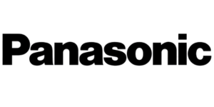 Panasonic logo