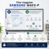 Samsung WAF P Fitur Ai Write Search Device Management Solution 1