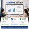 Samsung WAFX P Fitur Android 15 NFC EDLA Certified 1