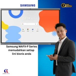 samsung wafx p series