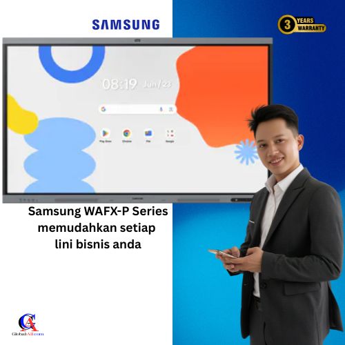 samsung wafx p series