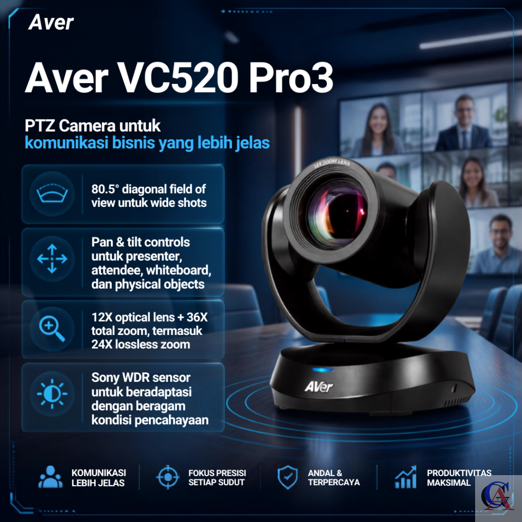 Aver Camera Conference Aver Camera Conference