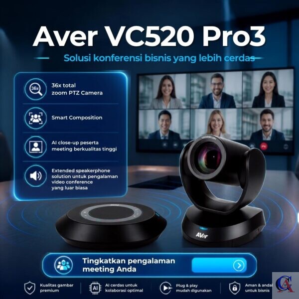 Aver Video Audio Conference Aver Video Audio Conference