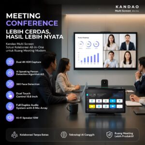 Kandao Conference