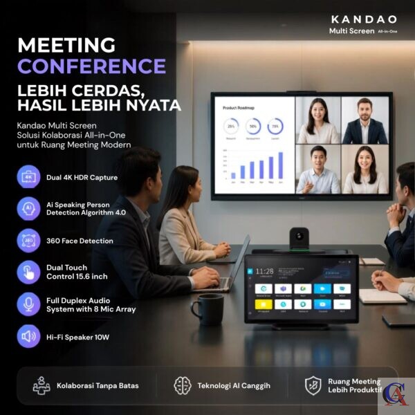 Kandao Conference