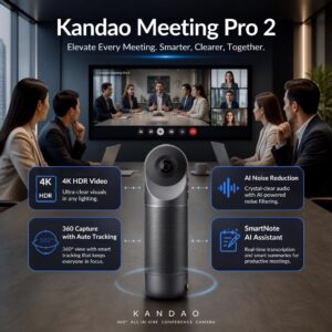 Kandao Conference Meeting Pro 2