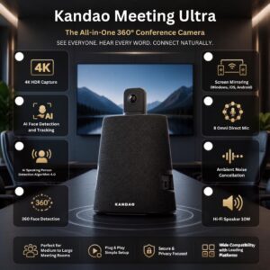 Kandao Conference Meeting Ultra Standart