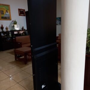 Kiosk Bogor 1