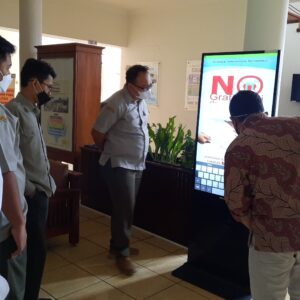Kiosk Bogor 1.1