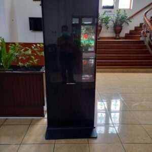 Kiosk Bogor