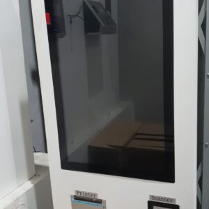 Kiosk Custom 1