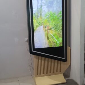Kiosk Custom