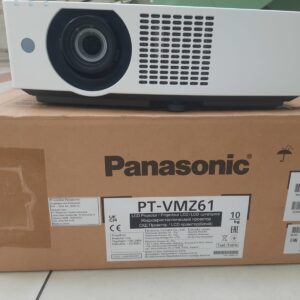 Panasonic VMZ Series Sebelum dikirim ke ekspedisi