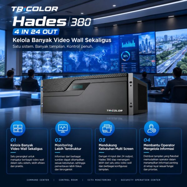 Hades 380 Hades 380